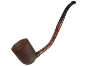 PIPA FALCON EXTRA CURVA. MOD: 20000
