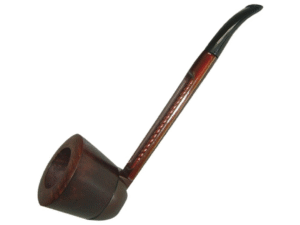 PIPA FALCON EXTRA SEMI CURVA. MOD: 20002