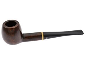 PIPA ENA PEQUEÑA APPLE MARRON 688/9MM RECTA. MOD: 21055