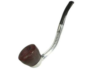 PIPA FALCON STANDARD CURVA. MOD: 20006
