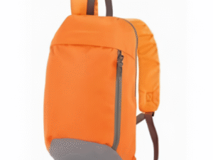 MOCHILA DE VIAJE MODELO KATHON NARANJA CD: KA26-NA