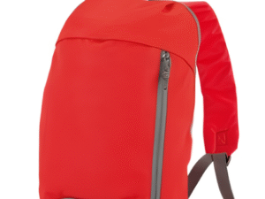 MOCHILA DE VIAJE MODELO KATHON ROJA CD: KA26-RO