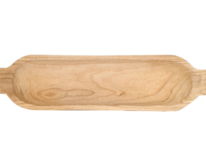 BANDEJA DE MADERA COD: 34880
