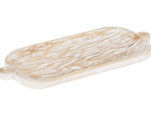 BANDEJA DE MADERA COD: 34882
