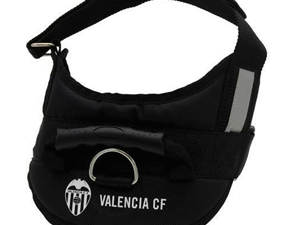 ARNÉS DE PERRO DEL VALENCIA C.F. TALLA M COD