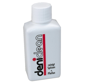 BOTELLA LIQUIDO LIMPIA PIPAS 50ML DENICLEAN