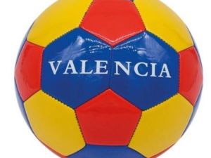 BALÓN VALENCIA TALLA 5 CD: 0732912-STA