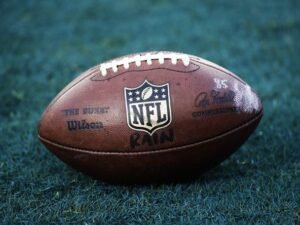 Balones Fútbol Americano