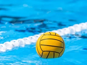 Balones Waterpolo
