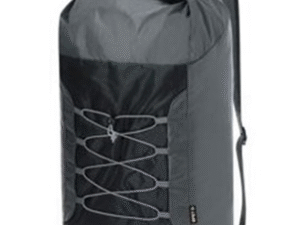 BOLSO DE VIAJE PLEGABLE MODELO VIKA GRIS/GRIS CD: XE18