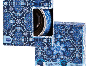 COMEDERO DE PERRO GRANDE MODELO ARABESQUE COD: 0014691