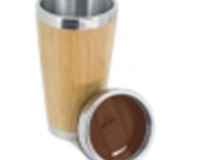 VASO TERMO BAMBÚ. COD: COCI89A