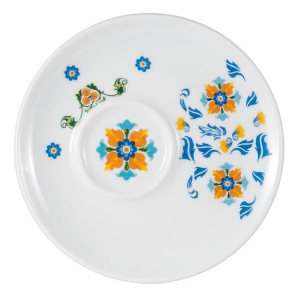 SET 6 TAZAS GRANDES NATURA COD: 0002699 - Imagen 2