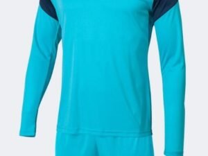 SET PORTERO HOMBRE JOMA PHOENIX GK TURQUESA FLÚOR/MARINO CD: 102858.013