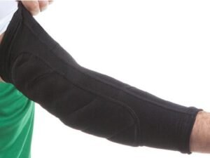 CODERAS PROTEC NEGRO CD: 400094.100
