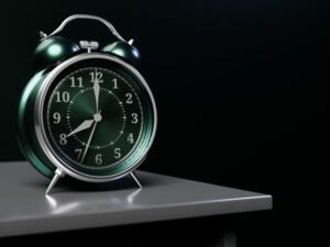 Relojes y despertadores
