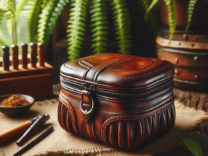 Bolsas Para Tabaco