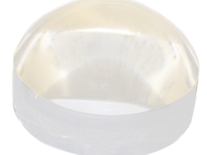 LUPA BOVEDA REDONDA D:9CM ET90 AUMENTO: 6x. CD: 40660