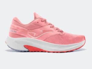 ZAPATILLA RUNNING JOMA META LADY 25 MUJER ROSA. COD: RMETLS2513
