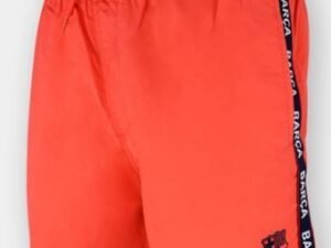 BAÑADOR ADULTO FC BARCELONA BAND.  COD: 535001BANDAT-LROG