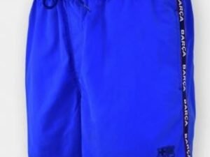 BAÑADOR ADULTO FC BARCELONA BAND.  COD: 535001BANDAT-LROG