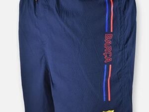 BAÑADOR ADULTO FC BARCELONA BARCA GOFRE.  COD: 535001BGOFT-MROG