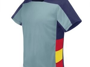 CAMISETA BANDERA TENIS HOMBRE POLIESTER.   COD: T-10238/10239