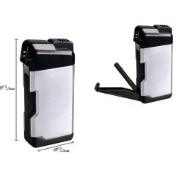 ENCENDEDOR PIPA C/ACCESORIOS HENRY CROMADO/NEGRO H  COD: 31130