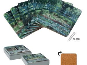 POSAVASOS PUENTE VERDOSO COD: 0023417