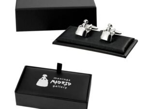 GEMELOS DE   MENINAS GALLERY SET GEMELOS COD: 0008756