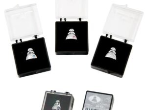 PIN MENINA PIEDRA VESTIDO 3 SURTIDO COD: 0006382
