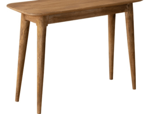 MESA DE MADERA MODELO CONSOLA.  COD: 30509