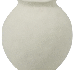 JARRÓN DE PORCELANA. GRANDE. MOD: MODERNO XIII. COD: 34536.
