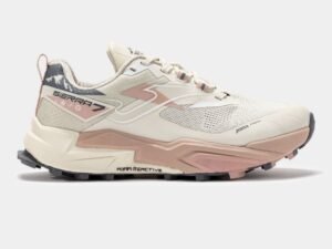 ZAPATILLA TRAIL SIERRA LADY 25 MUJER BEIGE CD: TKSILS2525