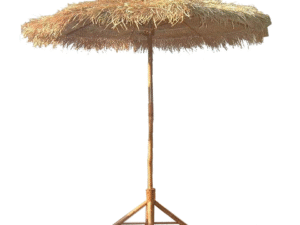 SOMBRILLA DE JARDÍN.  COD: 33391