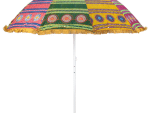 SOMBRILLA DE PLAYA.  COD: 32979