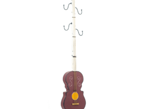 PERCHERO GUITARRA  COD: 76106