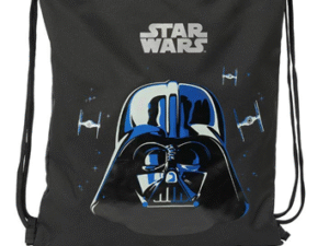 SACO PLANO REBELLION DE STAR WARS
