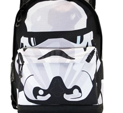 MOCHILA ECO “TROOPER” DE THE WARS