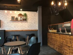 Mueble bar