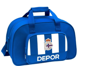 BOLSA DEPORTE A CORUÑA.  COD:47711978273SFT