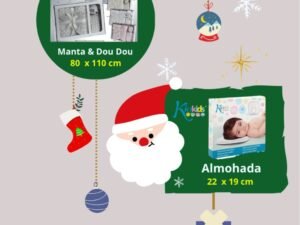 Paquete de navidad 2