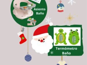 Paquete de navidad 5
