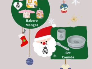Paquete de navidad 10